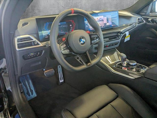 new 2026 BMW M4 car, priced at $90,175