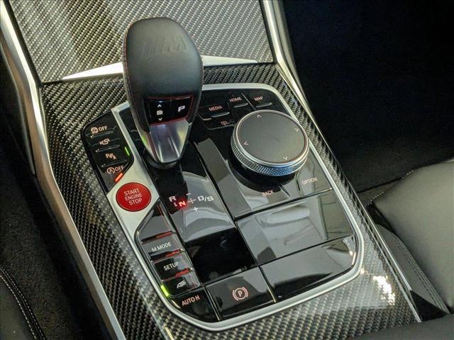 new 2026 BMW M4 car, priced at $90,175