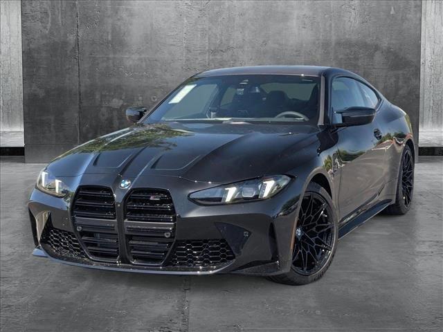 new 2026 BMW M4 car, priced at $90,175