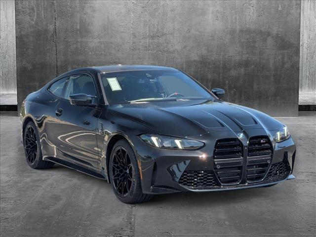 new 2026 BMW M4 car, priced at $90,175