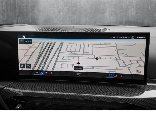 new 2026 BMW M4 car, priced at $90,175
