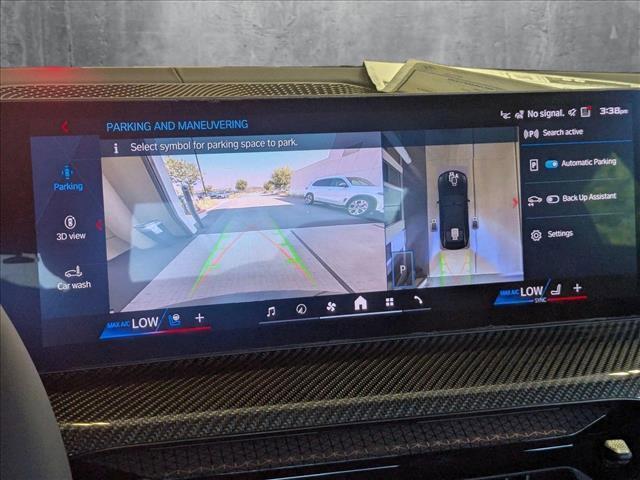 new 2026 BMW M4 car, priced at $90,175