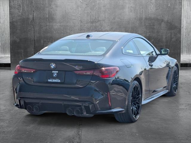 new 2026 BMW M4 car, priced at $90,175