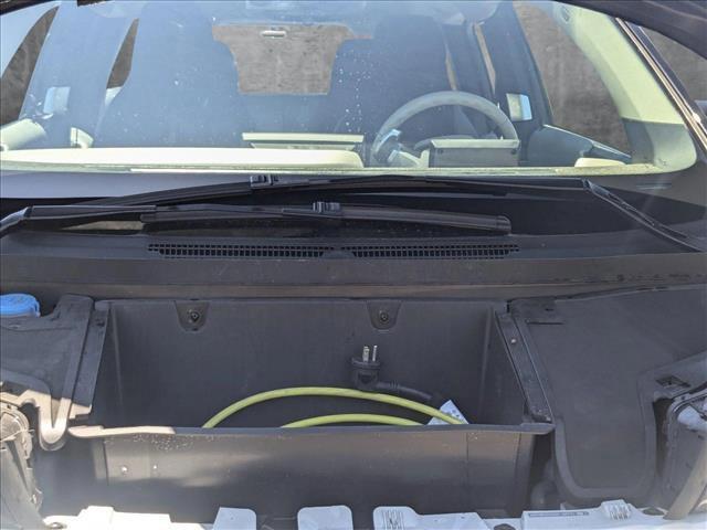 used 2021 BMW i3 car, priced at $19,970