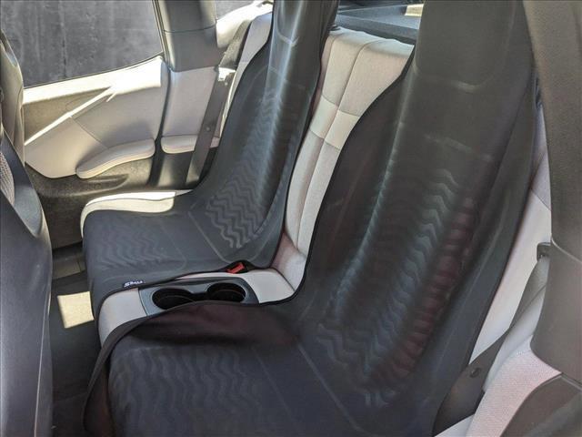 used 2021 BMW i3 car, priced at $19,970