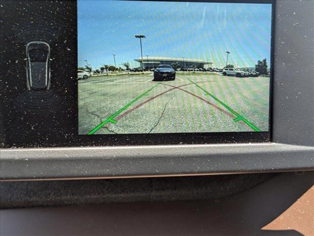 used 2021 BMW i3 car, priced at $19,970