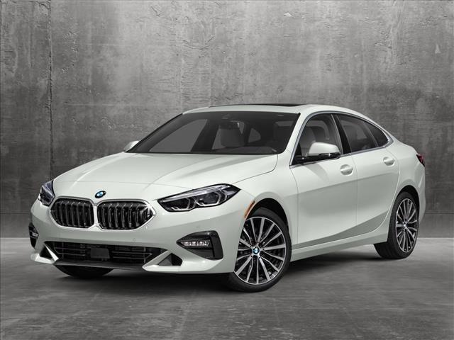 used 2020 BMW 228 Gran Coupe car, priced at $21,902