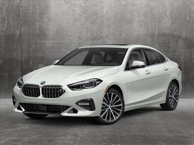 used 2020 BMW 228 Gran Coupe car, priced at $21,902