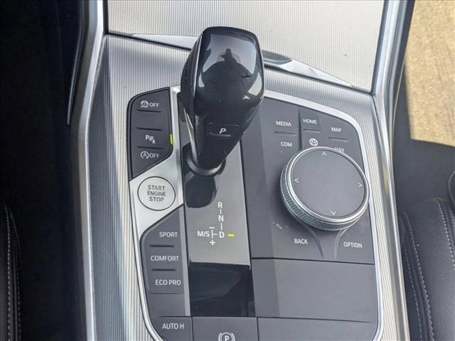 used 2022 BMW 430 Gran Coupe car, priced at $31,980