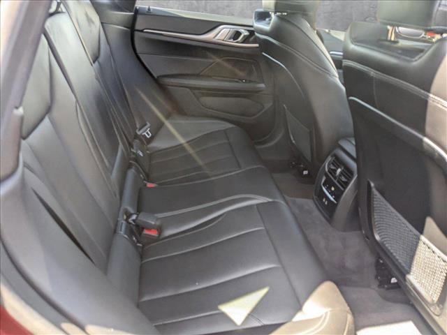 used 2022 BMW 430 Gran Coupe car, priced at $31,980