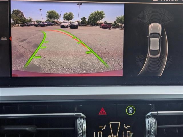 used 2022 BMW 430 Gran Coupe car, priced at $31,980