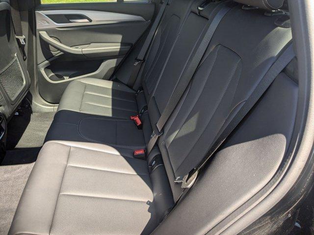 used 2022 BMW X3 car, priced at $33,991