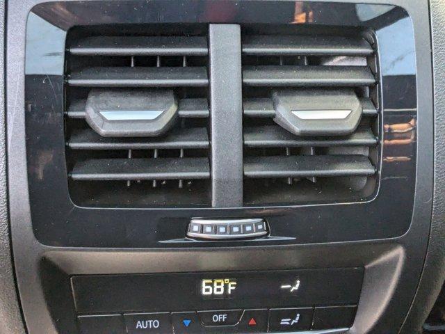 used 2022 BMW X3 car, priced at $33,991