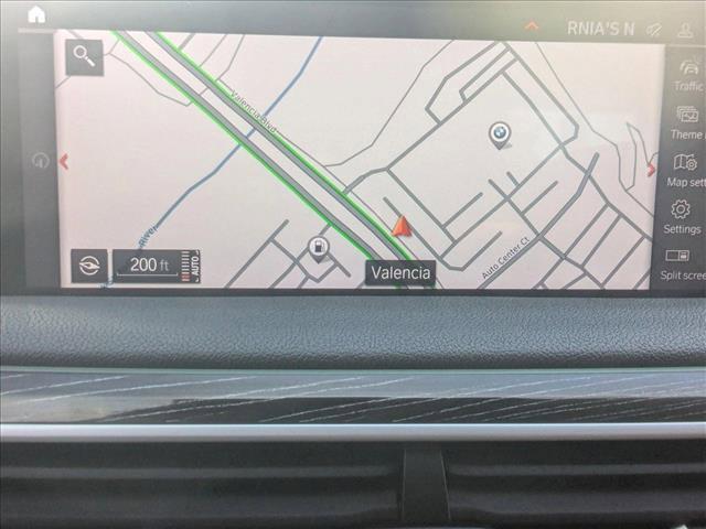 used 2022 BMW 740 car, priced at $43,980