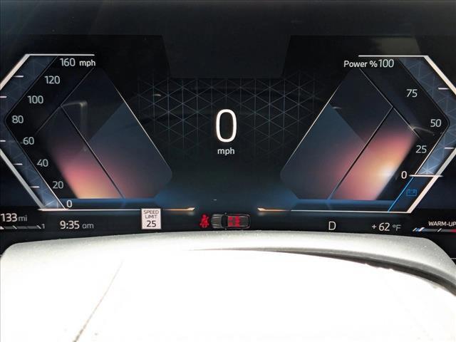 new 2026 BMW X5 car, priced at $74,265