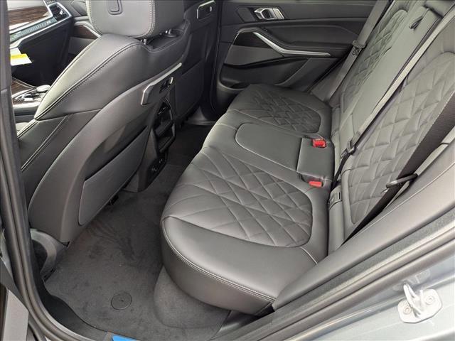 new 2026 BMW X5 car, priced at $74,265