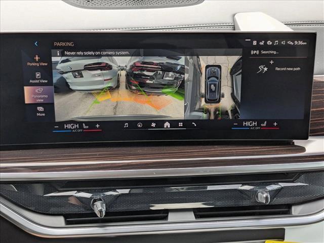 new 2026 BMW X5 car, priced at $74,265