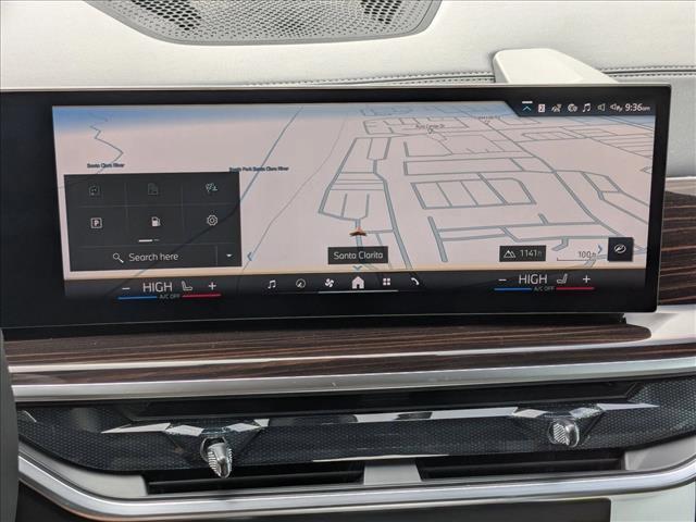 new 2026 BMW X5 car, priced at $74,265