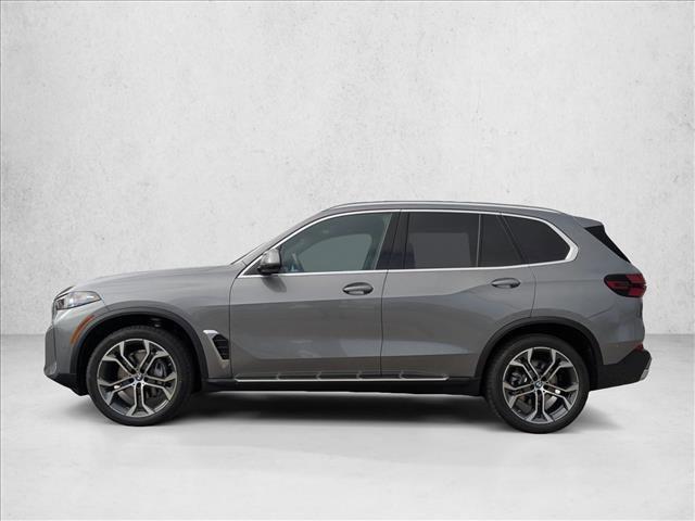 new 2026 BMW X5 car, priced at $74,265