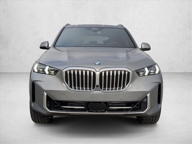 new 2026 BMW X5 car, priced at $74,265