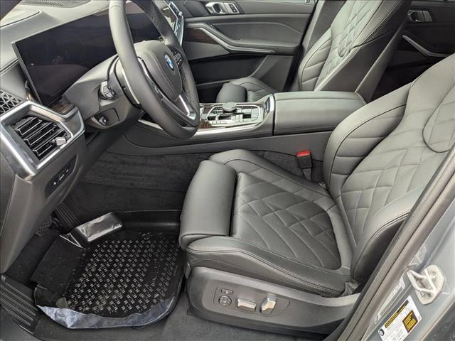 new 2026 BMW X5 car, priced at $74,265