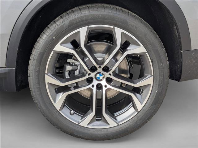 new 2026 BMW X5 car, priced at $74,265
