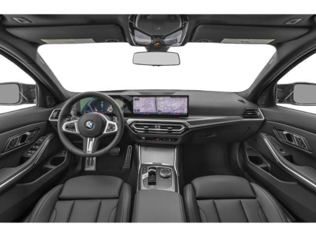 new 2025 BMW M340 car, priced at $67,855