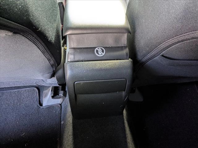 used 2021 Subaru WRX car, priced at $24,795