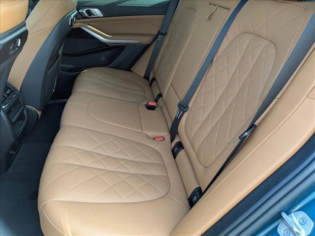 used 2024 BMW X5 PHEV car, priced at $53,900