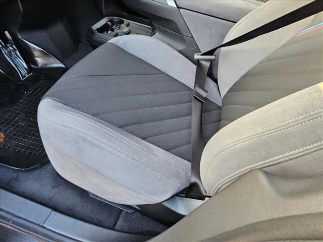 new 2026 BMW iX car, priced at $90,500
