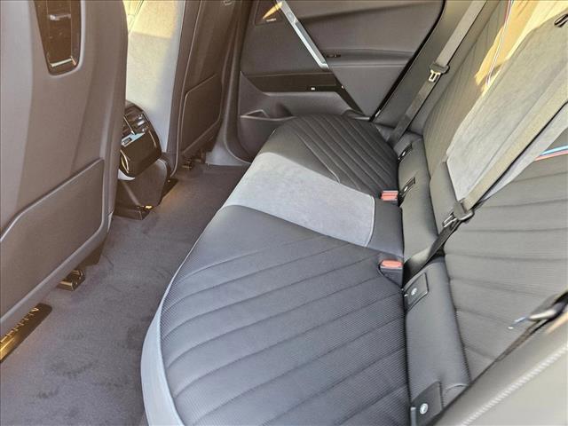 new 2026 BMW iX car, priced at $90,500