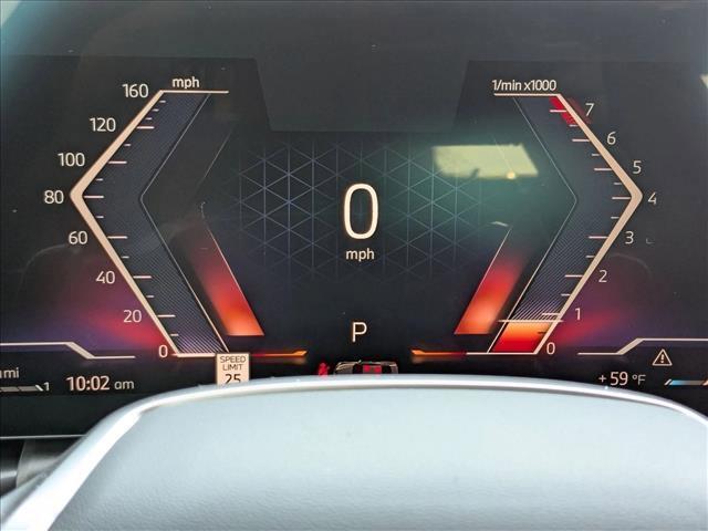 new 2026 BMW 430 car, priced at $55,775