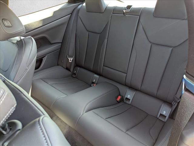 new 2026 BMW 430 car, priced at $55,775