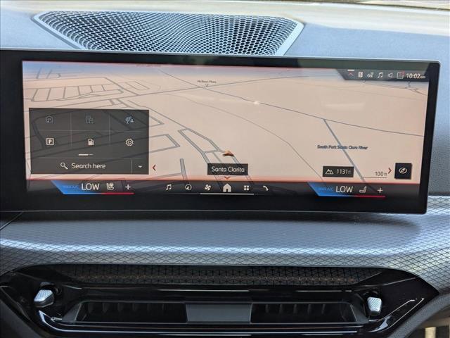 new 2026 BMW 430 car, priced at $55,775