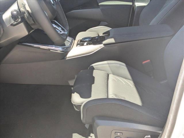 new 2025 BMW X3 car, priced at $58,585