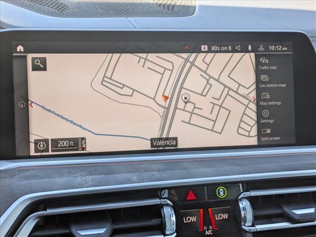 used 2023 BMW X5 car, priced at $44,493