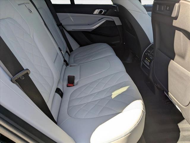 used 2023 BMW X5 car, priced at $44,493