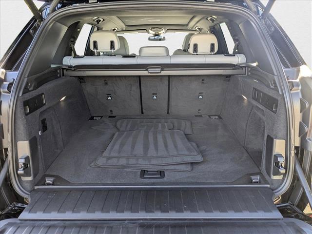 used 2023 BMW X5 car, priced at $44,493