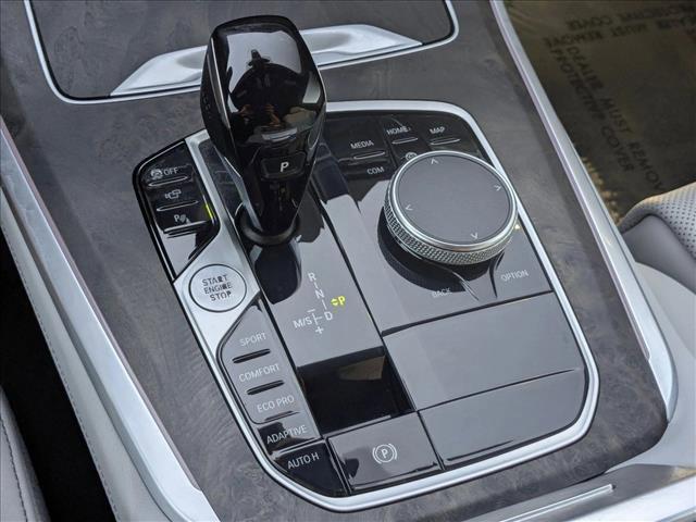 used 2023 BMW X5 car, priced at $44,493