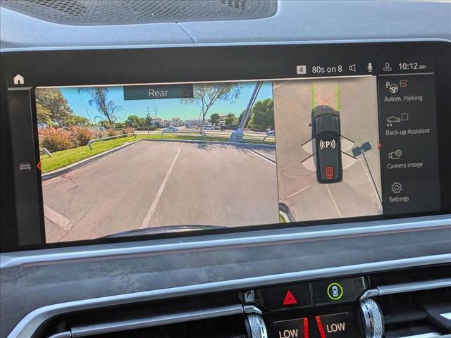 used 2023 BMW X5 car, priced at $44,493