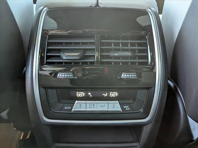 used 2023 BMW X5 car, priced at $44,493