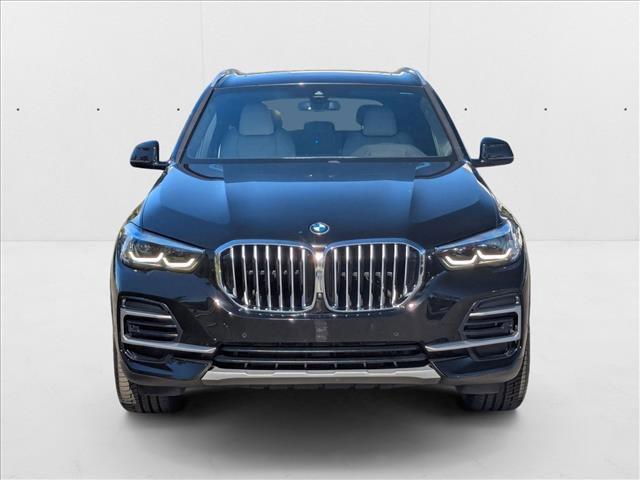 used 2023 BMW X5 car, priced at $44,493