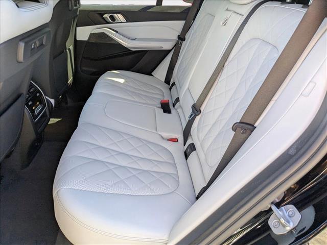 used 2023 BMW X5 car, priced at $44,493