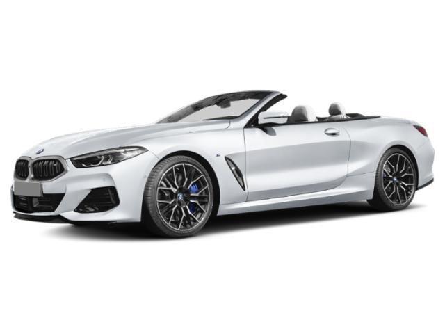new 2025 BMW 840 car, priced at $107,590