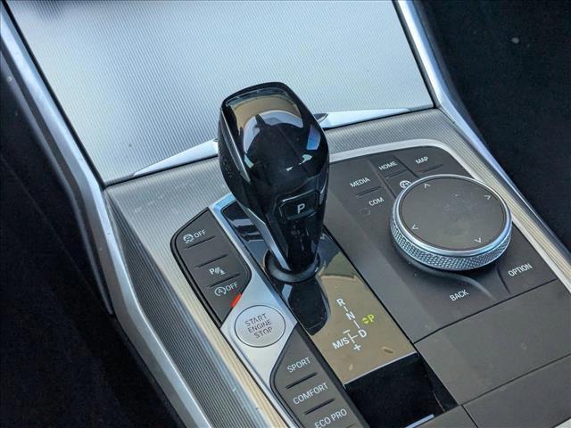 used 2020 BMW 330 car, priced at $19,788