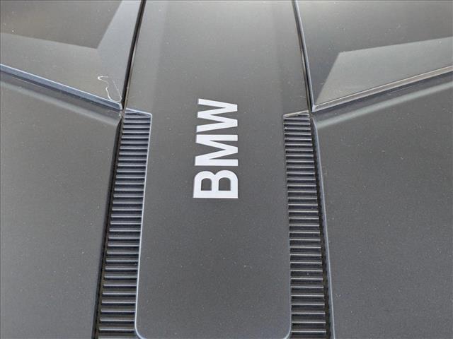 new 2025 BMW i7 car, priced at $111,205