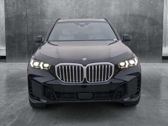 new 2025 BMW X5 car, priced at $73,690