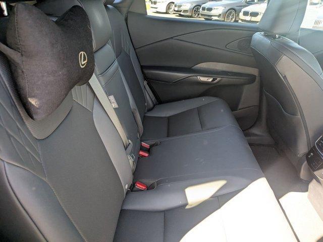 used 2024 Lexus RX 350h car, priced at $55,970