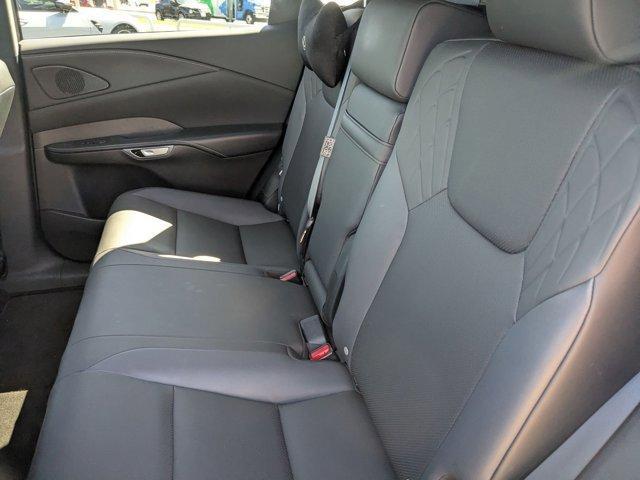 used 2024 Lexus RX 350h car, priced at $55,970