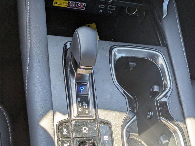 used 2024 Lexus RX 350h car, priced at $55,970